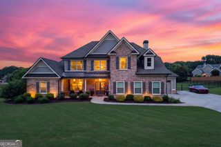 2232 Rambling Rill Drive, Statham, GA 30666