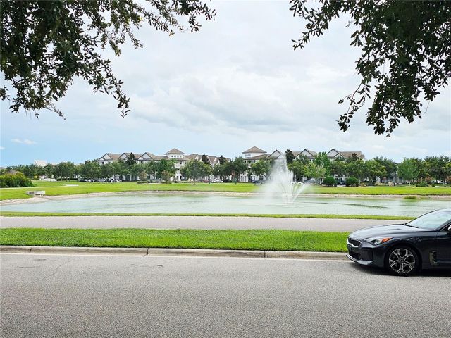 13778 SUMMERPORT TRAIL LOOP, Windermere, FL 34786