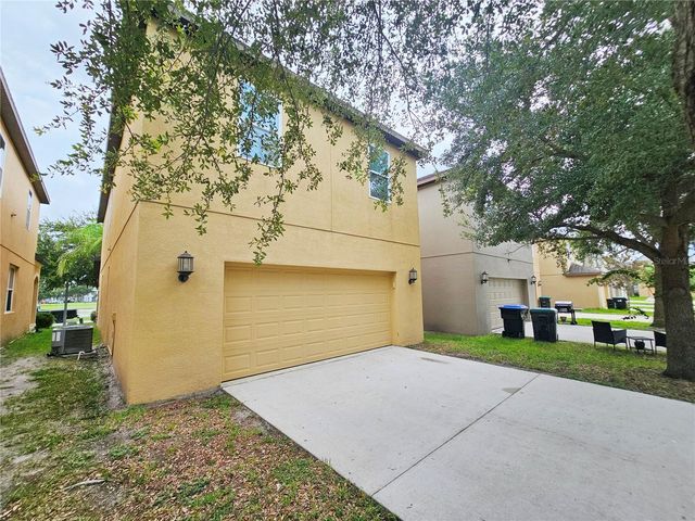 13778 SUMMERPORT TRAIL LOOP, Windermere, FL 34786