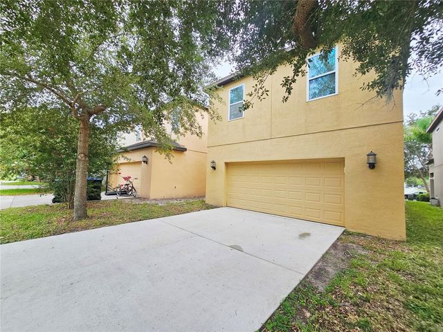 13778 SUMMERPORT TRAIL LOOP, Windermere, FL 34786