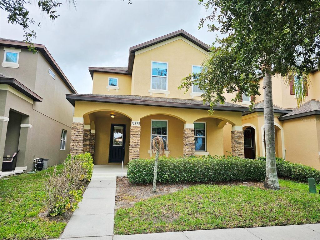 13778 SUMMERPORT TRAIL LOOP, Windermere, FL 34786