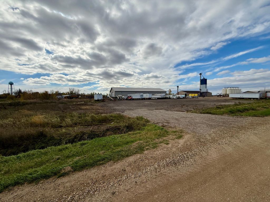 Parcel A Sw1/4 Of Sec 19-140-55, Tower City, ND 58071 — exterior