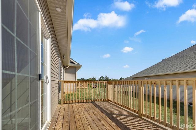 5075 W Harvest Lane, Bloomington, IN 47404