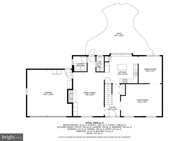 808 MANDY LN, Camp Hill, PA 17011