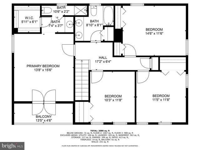 808 MANDY LN, Camp Hill, PA 17011