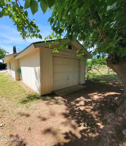 93 N BLACK BRIDGE Road, Camp Verde, AZ 86322