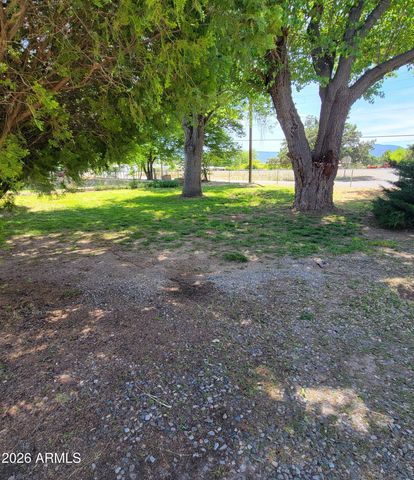 93 N BLACK BRIDGE Road, Camp Verde, AZ 86322