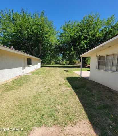 93 N BLACK BRIDGE Road, Camp Verde, AZ 86322