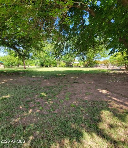 93 N BLACK BRIDGE Road, Camp Verde, AZ 86322