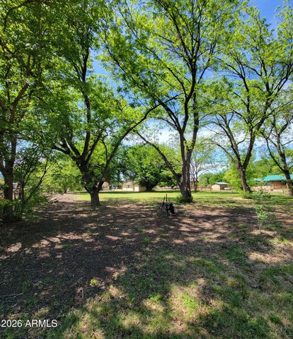 93 N BLACK BRIDGE Road, Camp Verde, AZ 86322