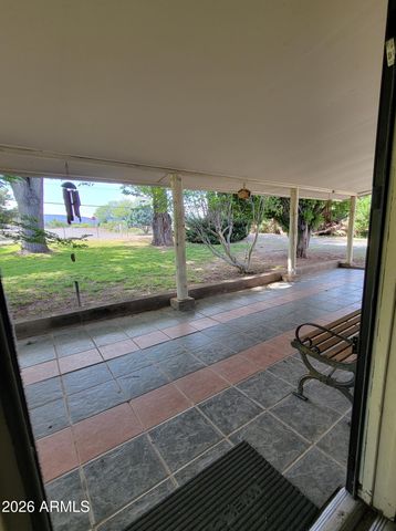 93 N BLACK BRIDGE Road, Camp Verde, AZ 86322