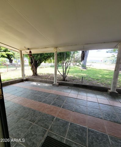 93 N BLACK BRIDGE Road, Camp Verde, AZ 86322