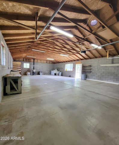 93 N BLACK BRIDGE Road, Camp Verde, AZ 86322