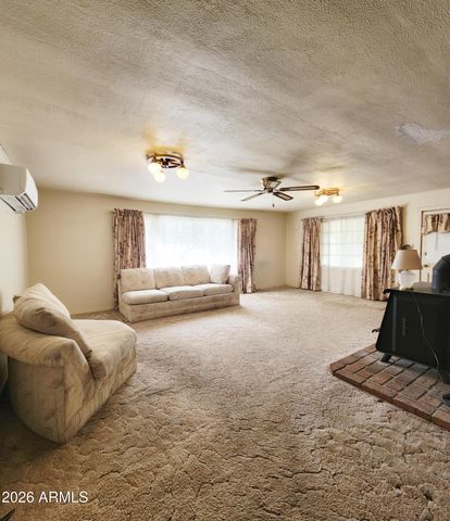 93 N BLACK BRIDGE Road, Camp Verde, AZ 86322