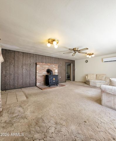 93 N BLACK BRIDGE Road, Camp Verde, AZ 86322