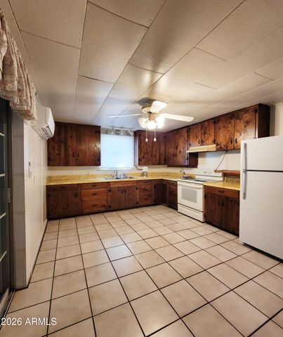 93 N BLACK BRIDGE Road, Camp Verde, AZ 86322