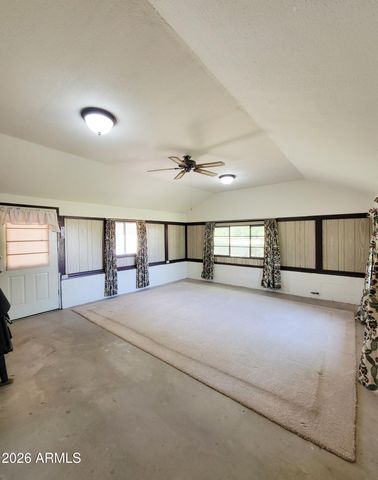 93 N BLACK BRIDGE Road, Camp Verde, AZ 86322