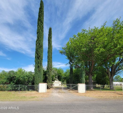 93 N BLACK BRIDGE Road, Camp Verde, AZ 86322