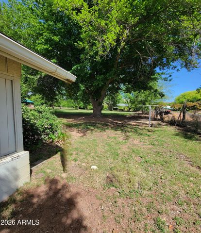 93 N BLACK BRIDGE Road, Camp Verde, AZ 86322