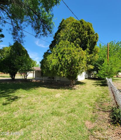 93 N BLACK BRIDGE Road, Camp Verde, AZ 86322