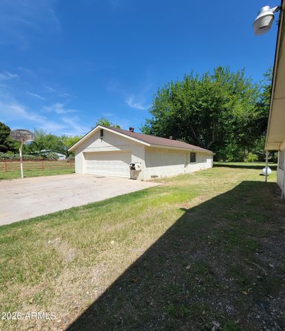 93 N BLACK BRIDGE Road, Camp Verde, AZ 86322