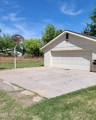 93 N BLACK BRIDGE Road, Camp Verde, AZ 86322