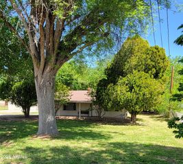93 N BLACK BRIDGE Road, Camp Verde, AZ 86322