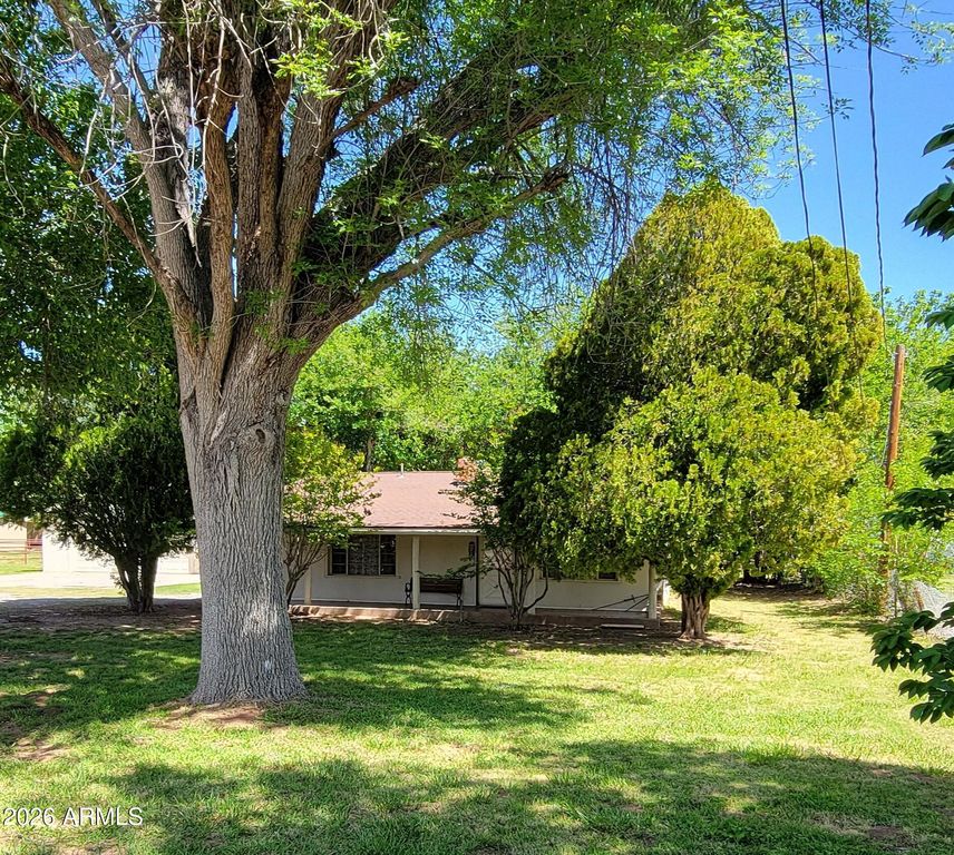 93 N BLACK BRIDGE Road, Camp Verde, AZ 86322