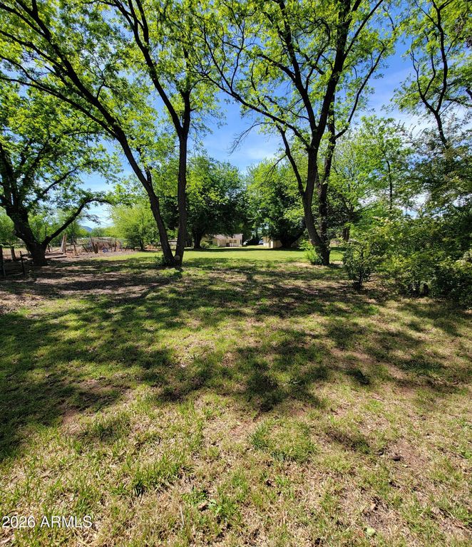 Image 25 of property listing at 93 N BLACK BRIDGE Road, Camp Verde, AZ 86322