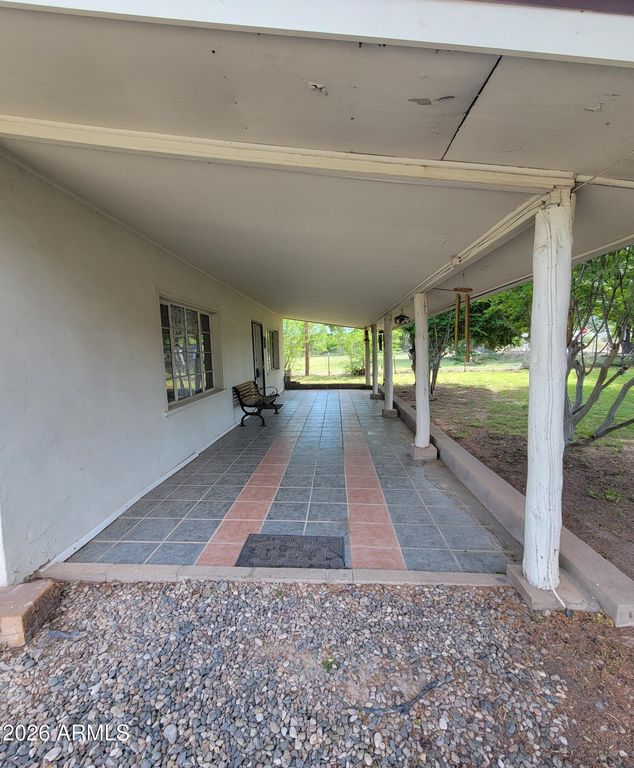 Image 46 of property listing at 93 N BLACK BRIDGE Road, Camp Verde, AZ 86322