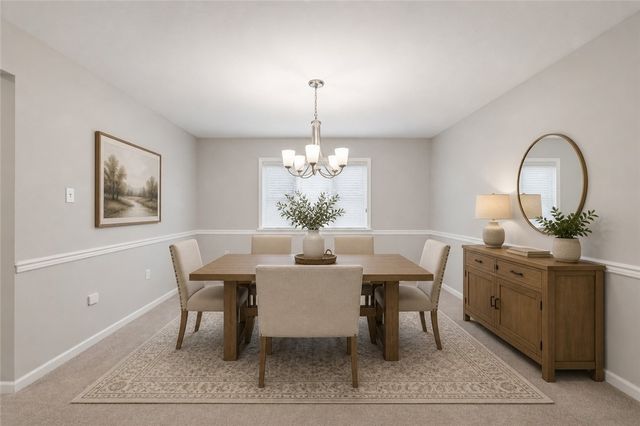 1005 Fairway Oaks Dr, Hempfield Twp, PA 15644