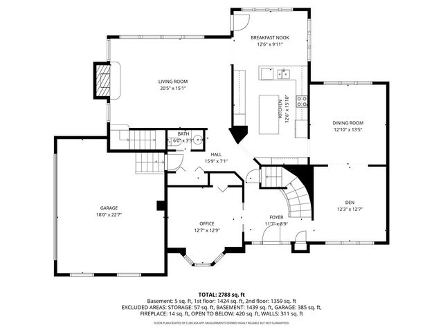 1005 Fairway Oaks Dr, Hempfield Twp, PA 15644