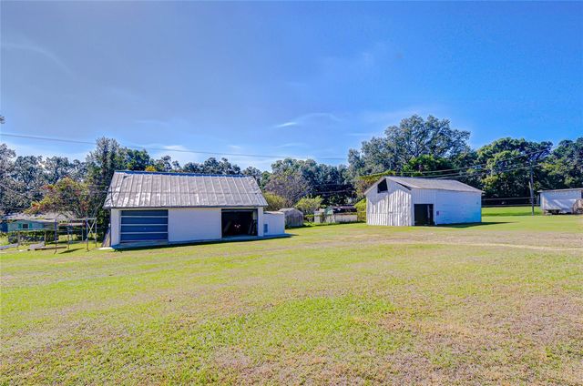 6831 WIRE ROAD, Zephyrhills, FL 33542