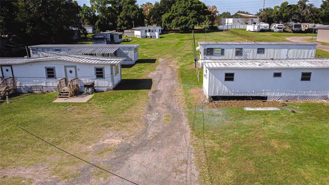 6831 WIRE ROAD, Zephyrhills, FL 33542