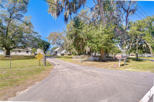 6831 WIRE ROAD, Zephyrhills, FL 33542