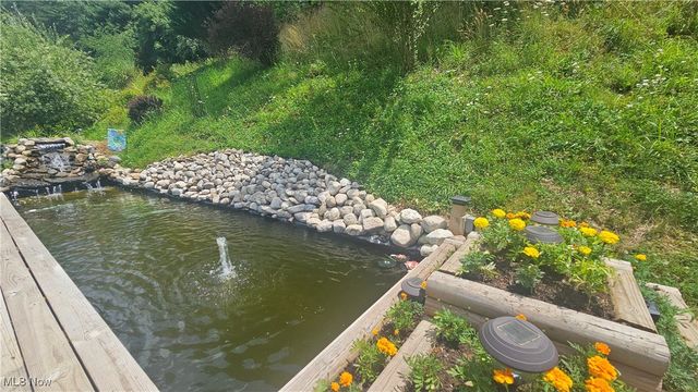 668 Bull River Run Rd, Grantsville, WV 26147