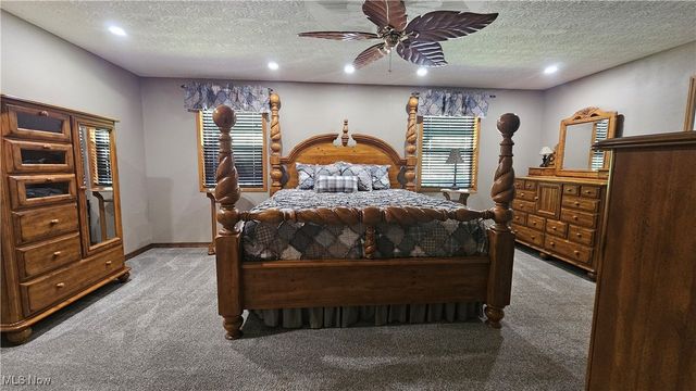 668 Bull River Run Rd, Grantsville, WV 26147