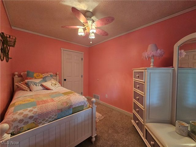 668 Bull River Run Rd, Grantsville, WV 26147