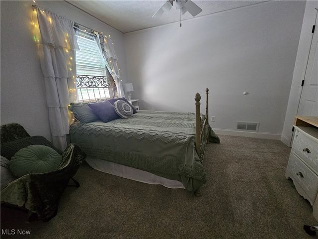 668 Bull River Run Rd, Grantsville, WV 26147