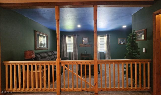 668 Bull River Run Rd, Grantsville, WV 26147