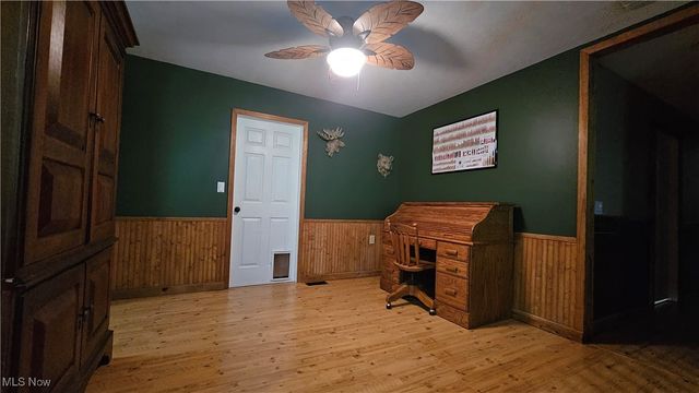 668 Bull River Run Rd, Grantsville, WV 26147