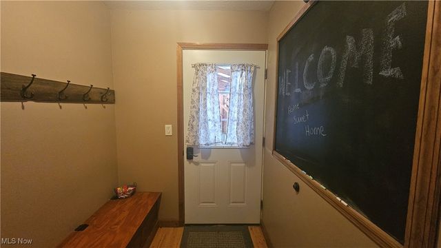 668 Bull River Run Rd, Grantsville, WV 26147