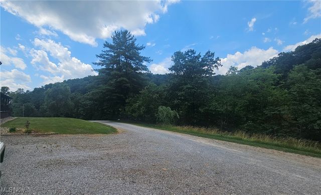 668 Bull River Run Rd, Grantsville, WV 26147