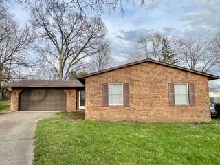20 S 25th Street, Newark, OH 43055