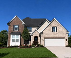 6352 Marsh Road, Pittsfield, MI 48197