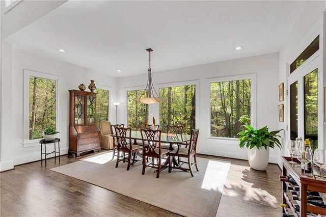 370 Mountain Trace Drive, Dahlonega, GA 30533