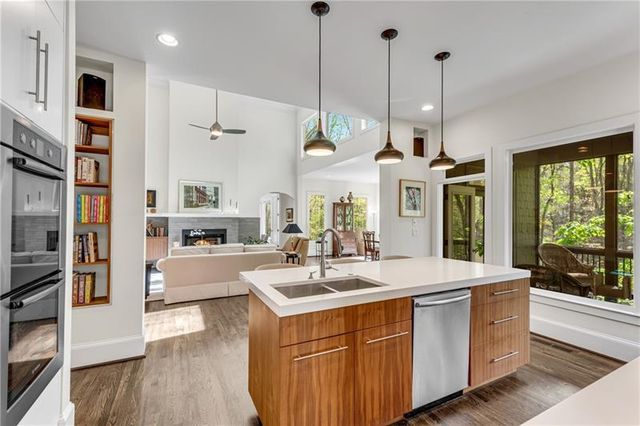 370 Mountain Trace Drive, Dahlonega, GA 30533