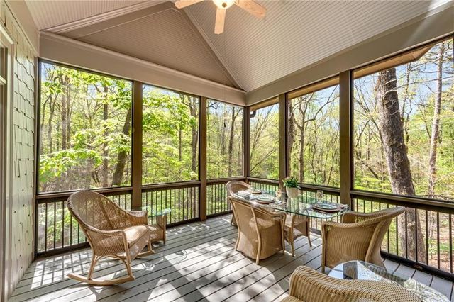 370 Mountain Trace Drive, Dahlonega, GA 30533