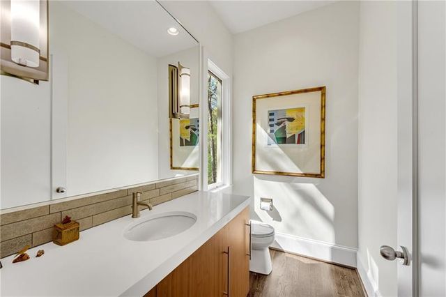 370 Mountain Trace Drive, Dahlonega, GA 30533