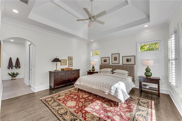 370 Mountain Trace Drive, Dahlonega, GA 30533